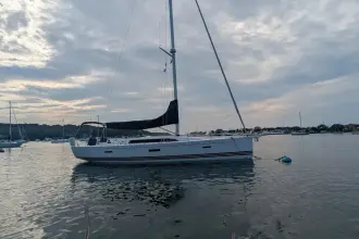 Thumbnail von X-Yachts Xp 44 Outlier2