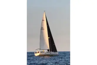 Thumbnail von X-Yachts Xp 44 Outlier2