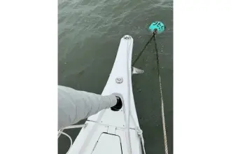 Thumbnail von X-Yachts Xp 44 Outlier2