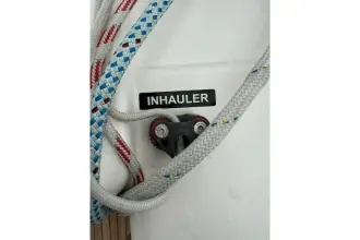 Thumbnail von X-Yachts Xp 44 Outlier2