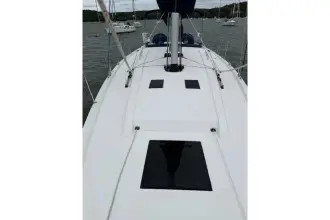 Thumbnail von X-Yachts Xp 44 Outlier2