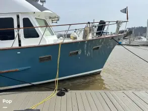 Thumbnail von Defever Off Shore Cruiser