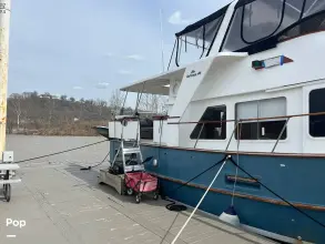 Thumbnail von Defever Off Shore Cruiser