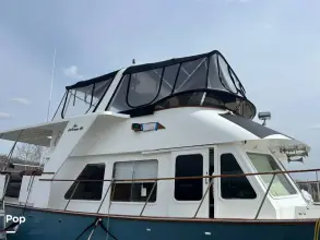 Thumbnail von Defever Off Shore Cruiser