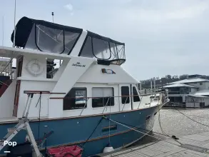 Thumbnail von Defever Off Shore Cruiser