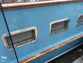 Thumbnail von Defever Off Shore Cruiser