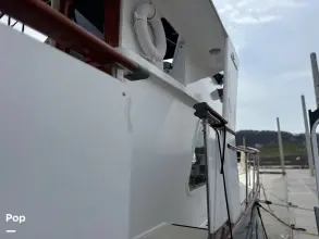 Thumbnail von Defever Off Shore Cruiser