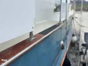 Thumbnail von Defever Off Shore Cruiser