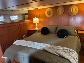 Thumbnail von Defever Off Shore Cruiser