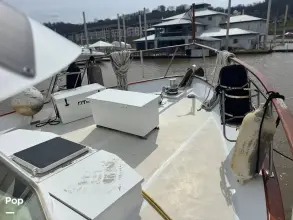 Thumbnail von Defever Off Shore Cruiser