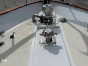 Thumbnail von Defever Off Shore Cruiser