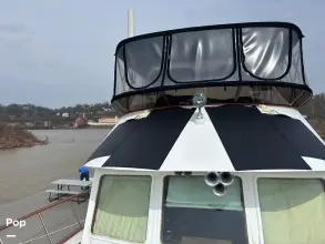 Thumbnail von Defever Off Shore Cruiser