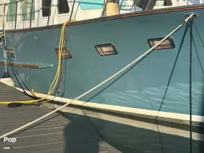 Thumbnail von Defever Off Shore Cruiser