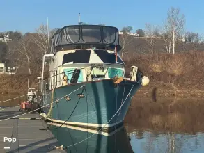 Thumbnail von Defever Off Shore Cruiser