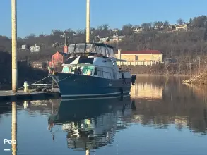 Thumbnail von Defever Off Shore Cruiser