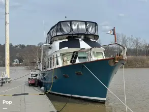 Thumbnail von Defever Off Shore Cruiser