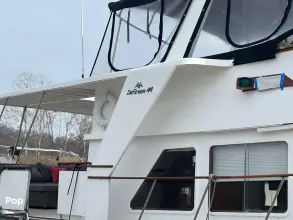 Thumbnail von Defever Off Shore Cruiser