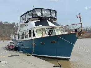 Thumbnail von Defever Off Shore Cruiser