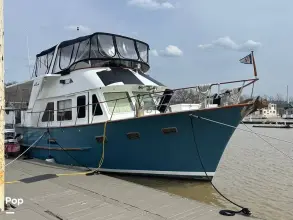 Thumbnail von Defever Off Shore Cruiser