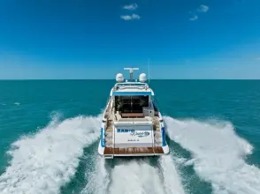 Thumbnail von Azimut 55S RADIO WAVES