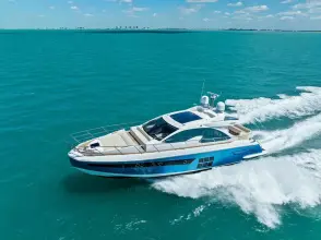 Thumbnail von Azimut 55S RADIO WAVES