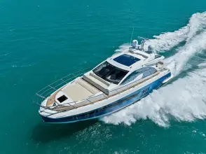 Thumbnail von Azimut 55S RADIO WAVES