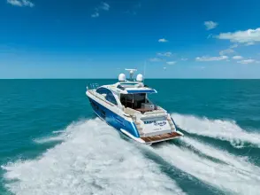 Thumbnail von Azimut 55S RADIO WAVES