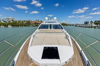 Thumbnail von Azimut 55S RADIO WAVES