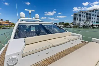 Thumbnail von Azimut 55S RADIO WAVES