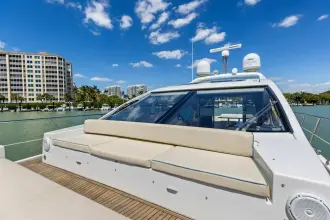 Thumbnail von Azimut 55S RADIO WAVES