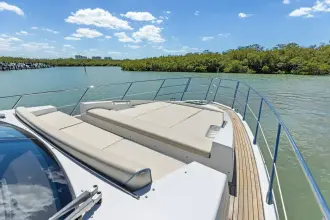 Thumbnail von Azimut 55S RADIO WAVES