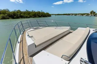 Thumbnail von Azimut 55S RADIO WAVES