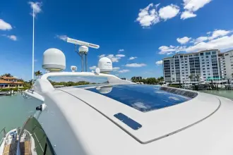 Thumbnail von Azimut 55S RADIO WAVES