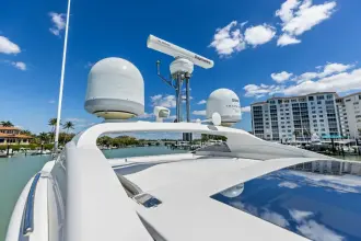 Thumbnail von Azimut 55S RADIO WAVES