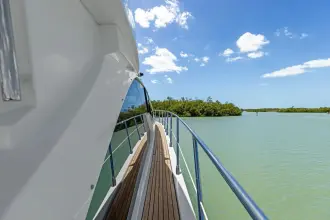 Thumbnail von Azimut 55S RADIO WAVES