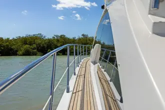 Thumbnail von Azimut 55S RADIO WAVES