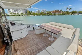Thumbnail von Azimut 55S RADIO WAVES