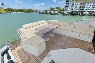Thumbnail von Azimut 55S RADIO WAVES