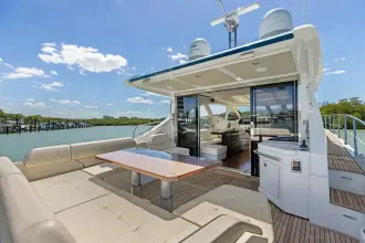 Thumbnail von Azimut 55S RADIO WAVES