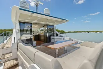 Thumbnail von Azimut 55S RADIO WAVES