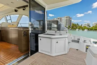 Thumbnail von Azimut 55S RADIO WAVES