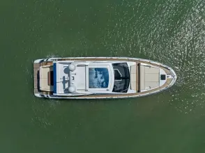 Thumbnail von Azimut 55S RADIO WAVES