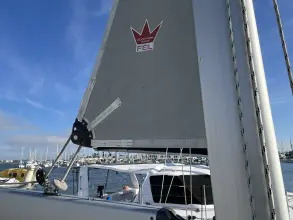 Thumbnail von Hanse 348 JOYRIDE