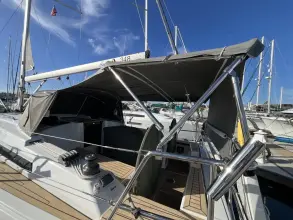 Thumbnail von Hanse 348 JOYRIDE