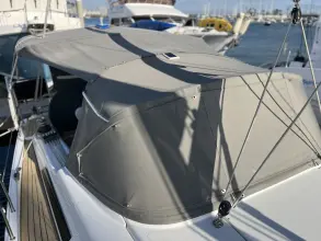 Thumbnail von Hanse 348 JOYRIDE