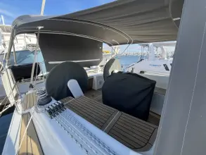 Thumbnail von Hanse 348 JOYRIDE