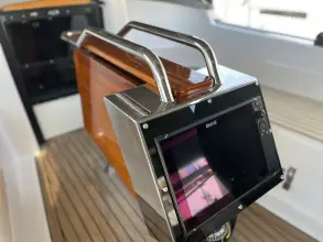 Thumbnail von Hanse 348 JOYRIDE