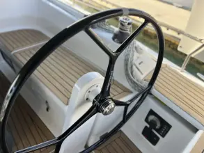 Thumbnail von Hanse 348 JOYRIDE