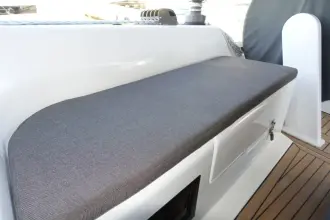 Thumbnail von Hanse 348 JOYRIDE