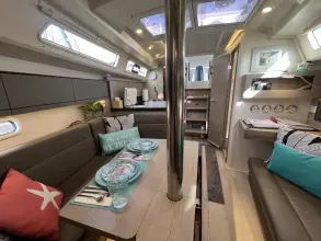 Thumbnail von Hanse 348 JOYRIDE